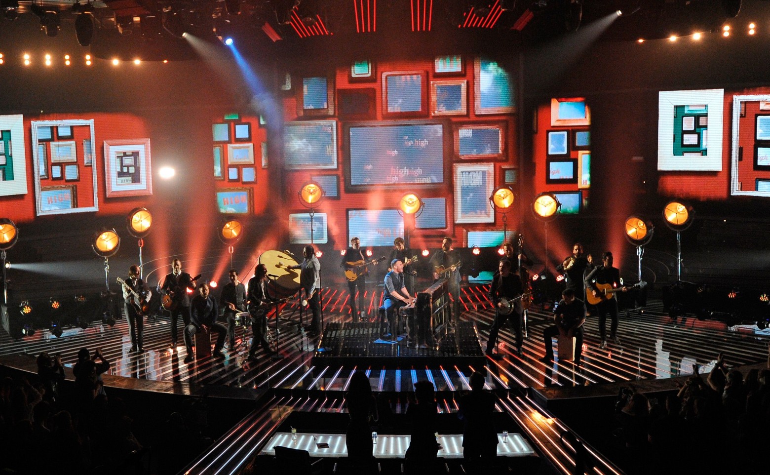 Pěvecká soutěž X Factor UK 2013