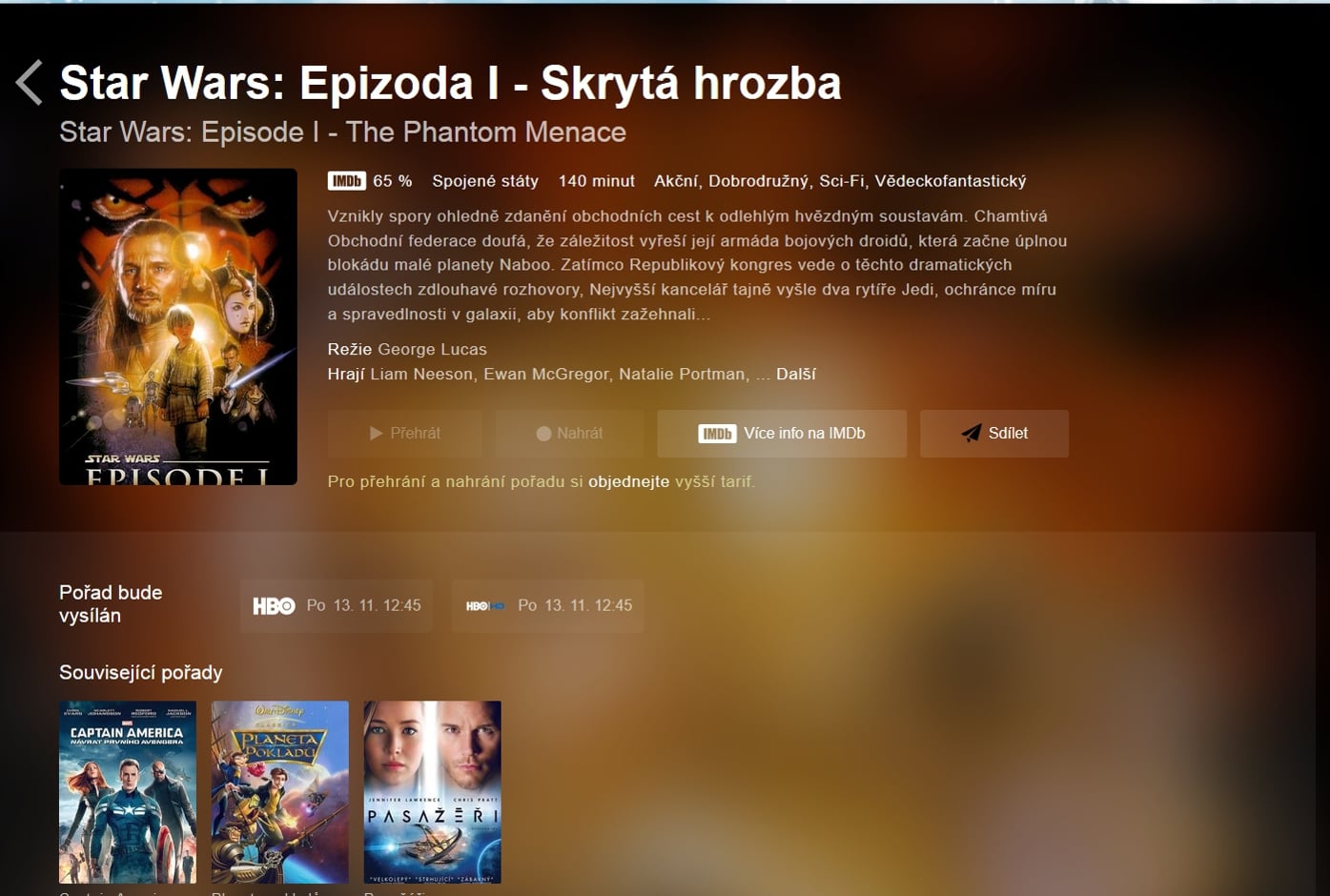 Vyhledávání