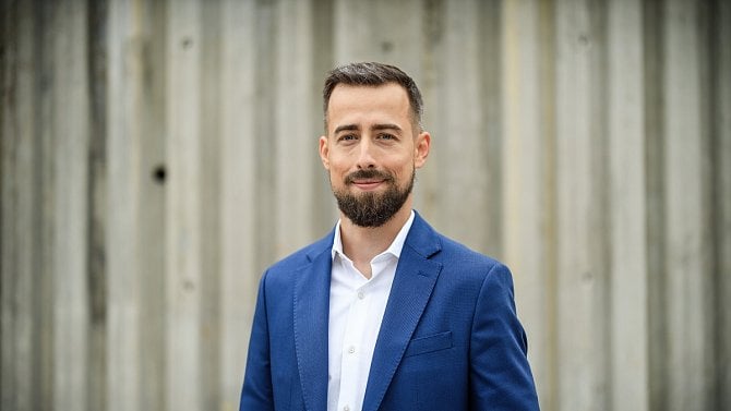 Samuel Huba, Shoptet