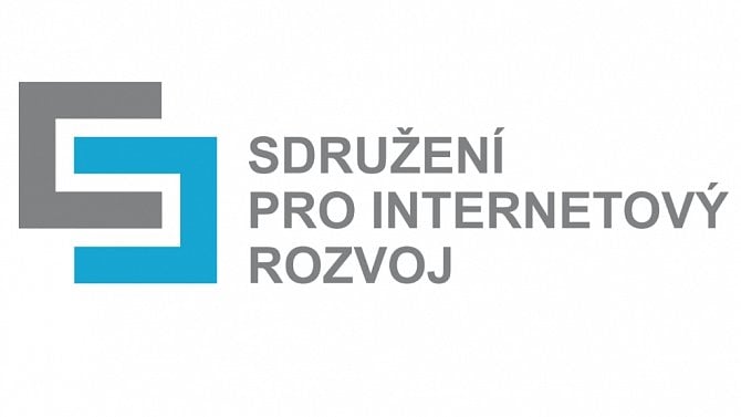 Sdružení pro internetový rozvoj - SPIR - logo