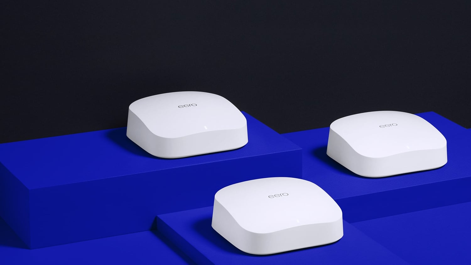 Amazon eero Pro 6