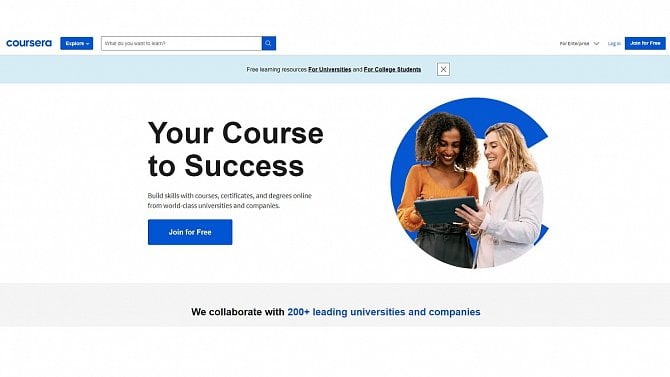 Coursera