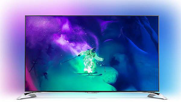 Televizor je vysloveně stylový (mě osobně se ale více líbí 55PFS8209 – viz odkaz níže), podstavec si ovšem musíte vysloveně složit a nemusí to být zcela triviální.