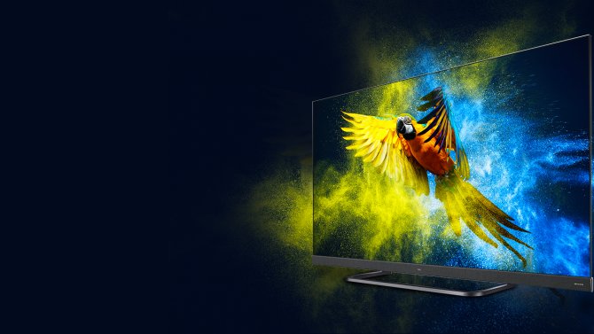 TCL EC78