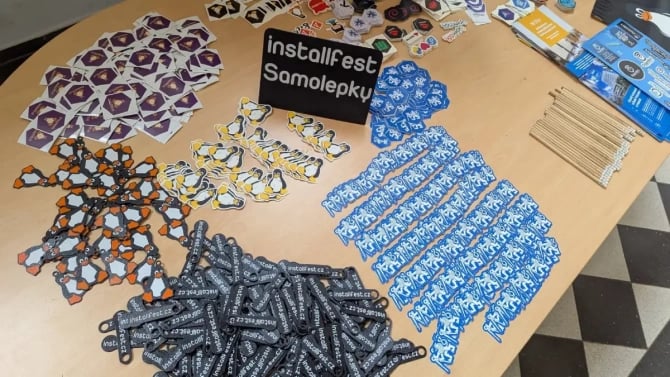 InstallFest 2025