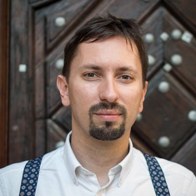 Jiří Psota, Yieldigo