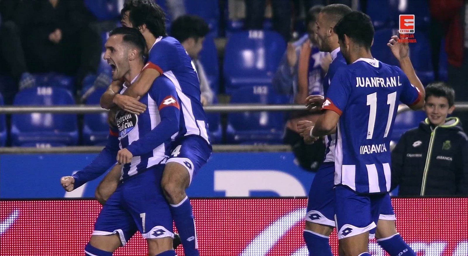 Nové hvězdy na satelitním nebi 10. až 15. září