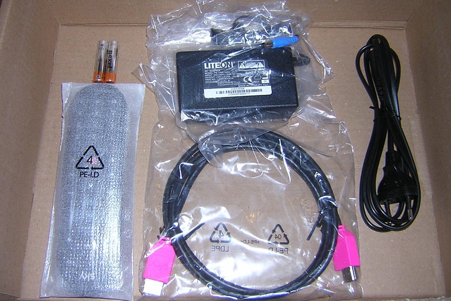 Humax Esd-160 S