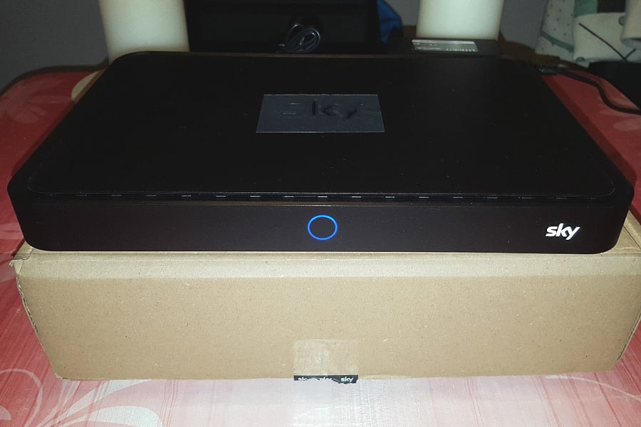 Humax Esd-160 S