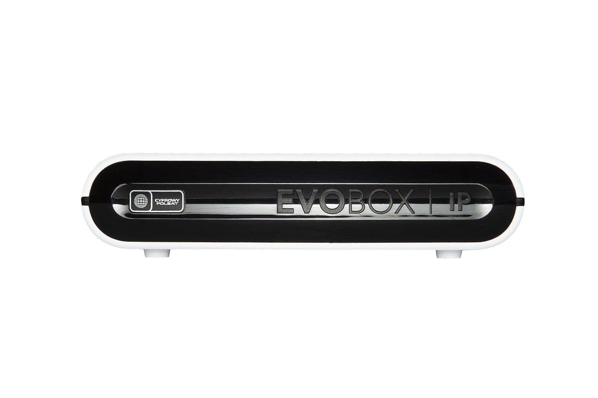EVOBOX IP