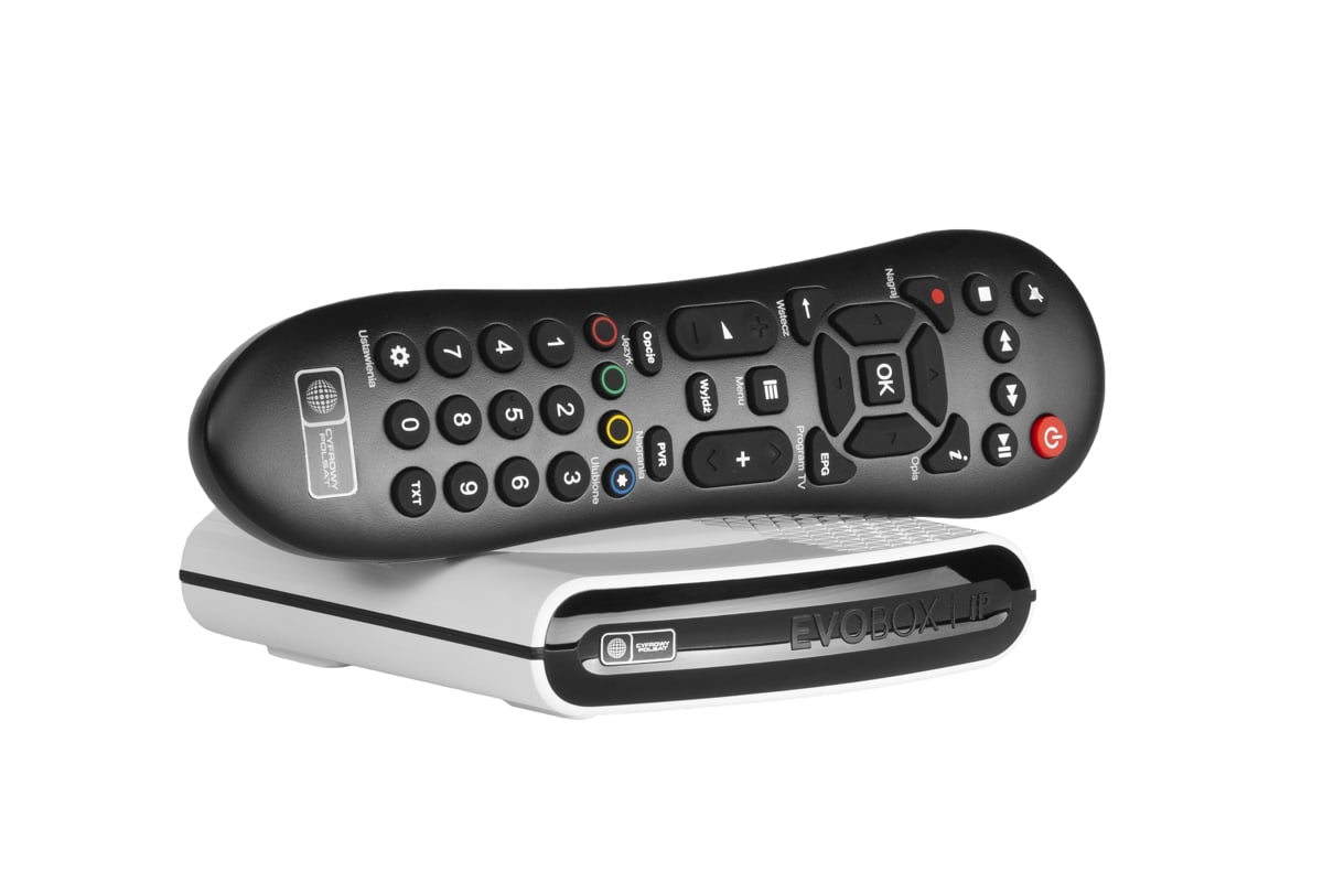 EVOBOX IP