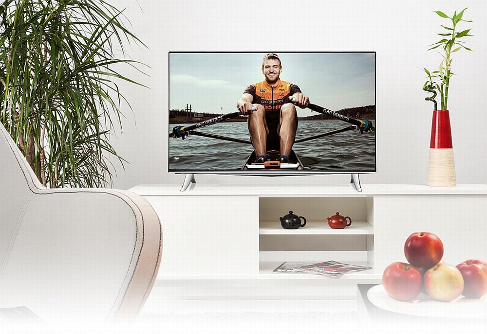 Gogen TVU 43K304 STWEB