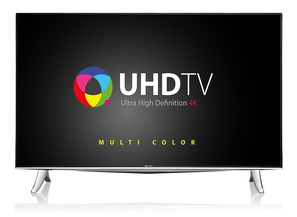 Gogen TVU 43K304 STWEB