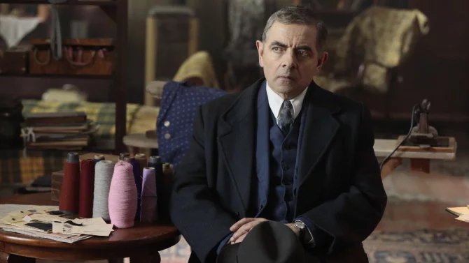 Maigret