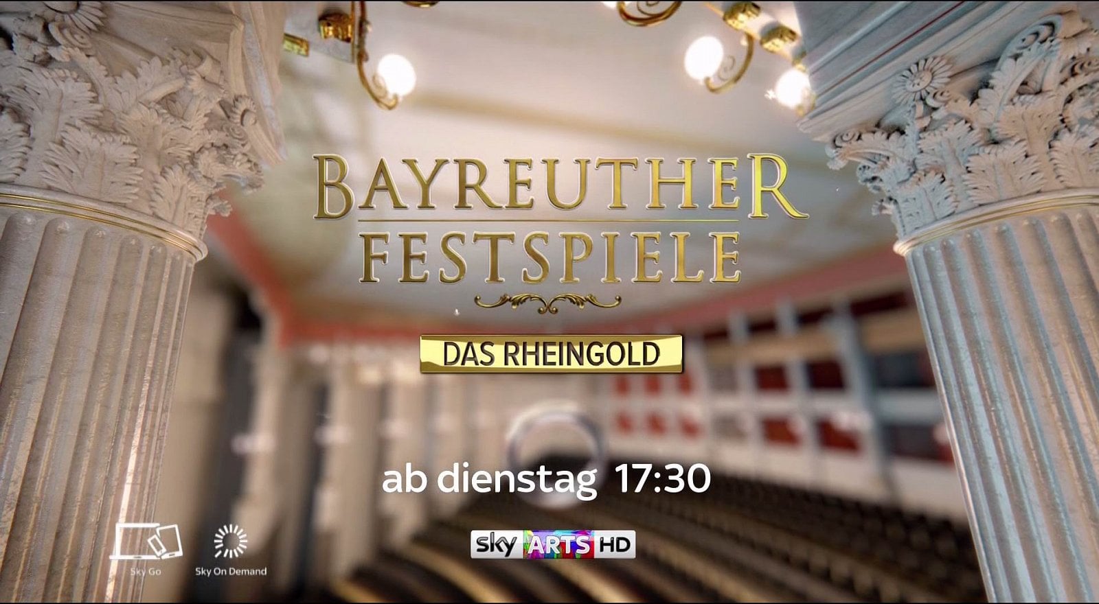 Sky Arts HD