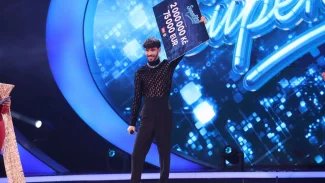 Vítězem předchozího ročníku Superstar se v prosinci 2021 stal Adam Pavlovčin.
