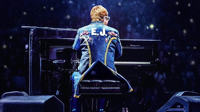 Elton John