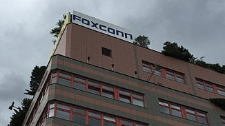 Foxconn