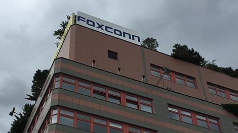 Foxconn