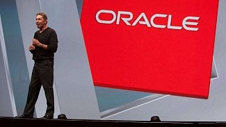 Larry Ellison, Oracle