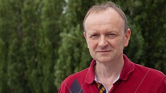 Pavel Plachký, Senzoor