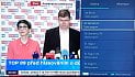 Původní HbbTV kanál má nyní jmenovku Seznam.cz, Seznam.cz TV už vede na novou,  klasickou, televizní stanici.
