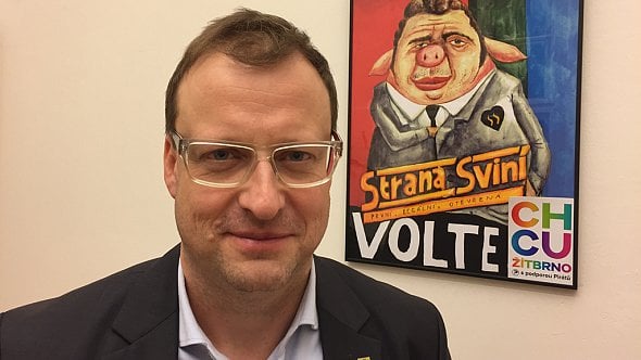 Svatopluk Bartík