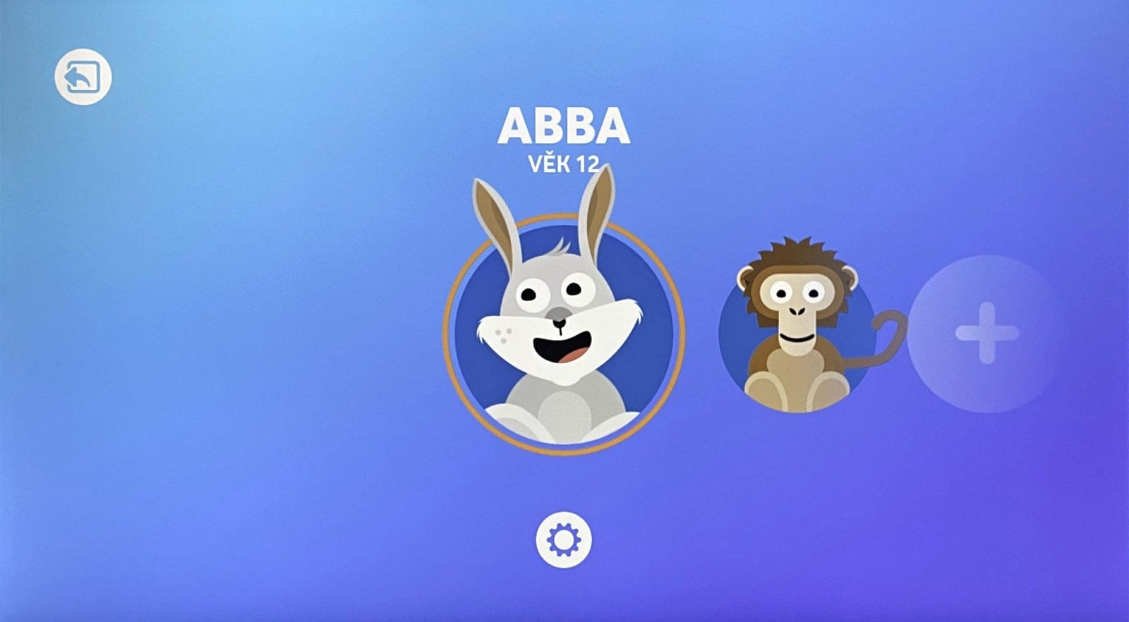 Vodafone TV Kids