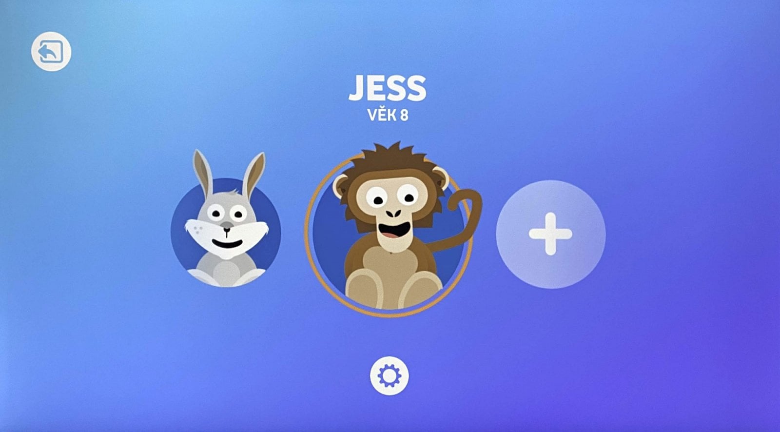 Vodafone TV Kids