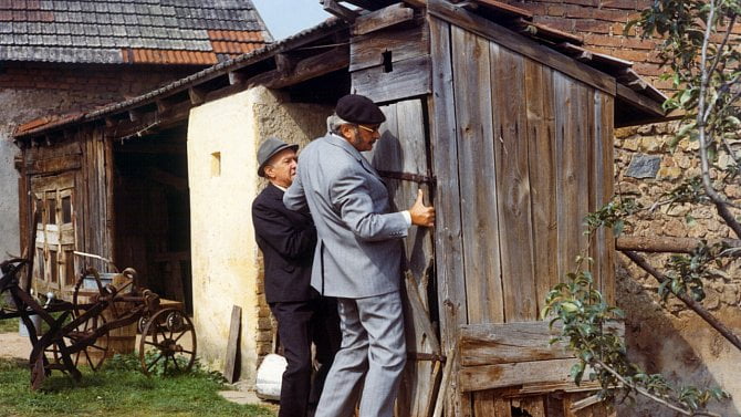 Chalupáři