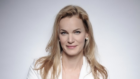 Lenka Černá (Annonce)