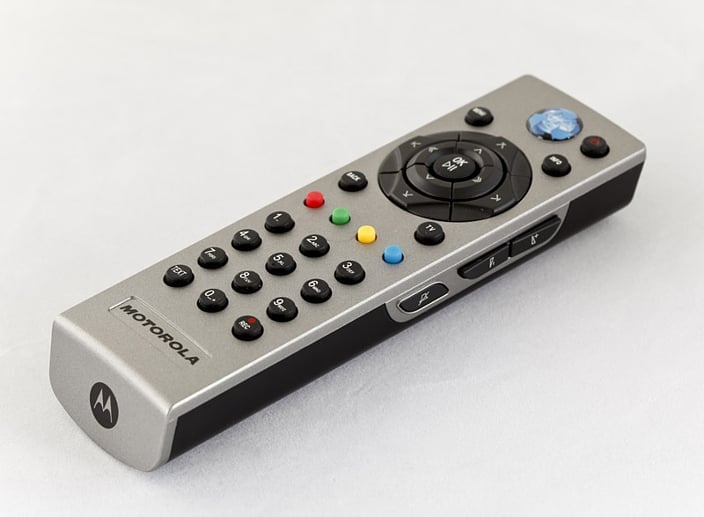 Motorola VIP 1003 - NetTV Plus