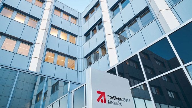 ProSiebenSat.1
