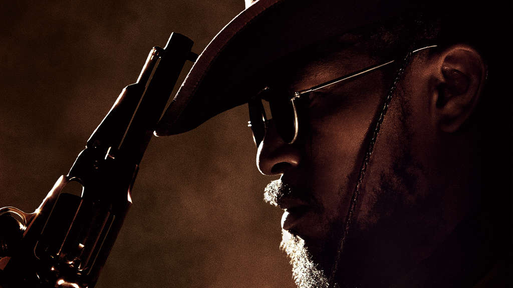 Nespoutaný Django v neděli 22. prosince ve 20:00 na HBO a HBO HD