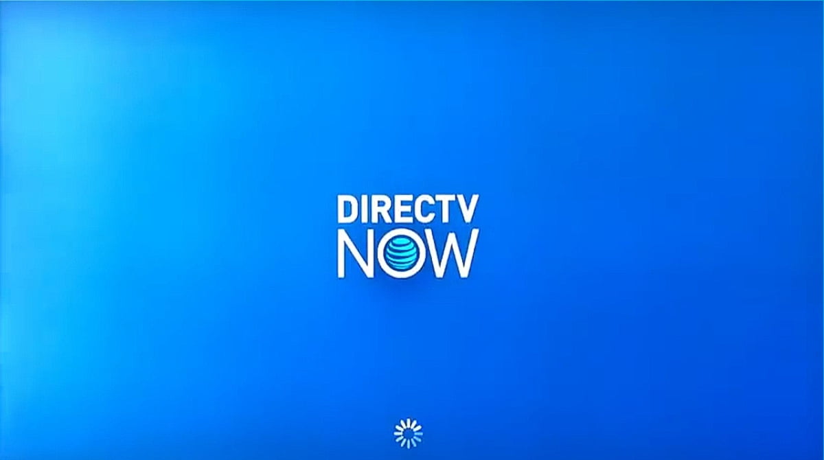 DirecTV - Volby Home a Shows