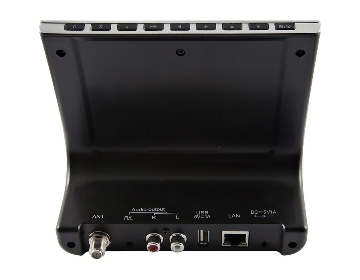 Imperial Dabman i400