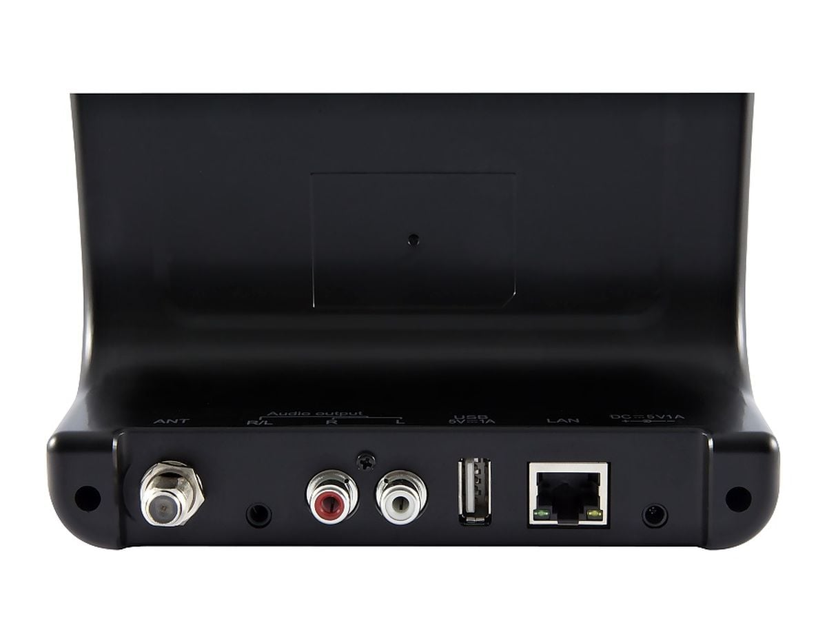 Imperial Dabman i400