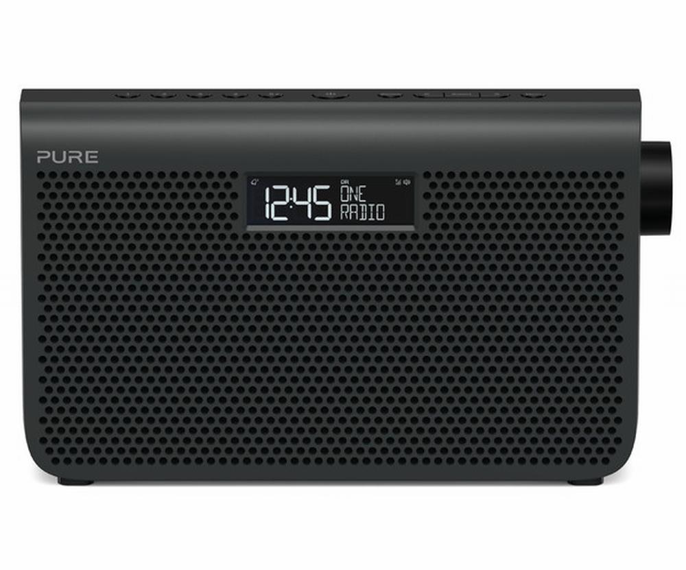 Pure One Maxi Series 3.