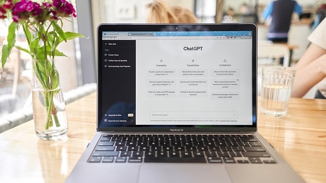 AI - ChatGPT - notebook