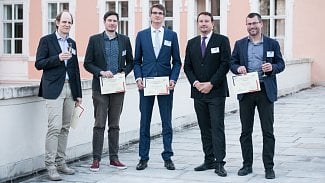 Cena Josepha Fouriera 2021