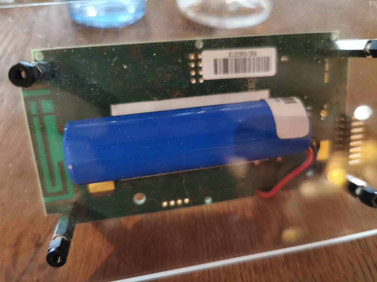 Prototypovací IoT modul od M2M Communication Holding (M2MC)