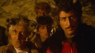 S čerty nejsou žerty