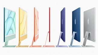 Apple iMac