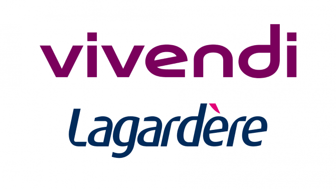 Vivendi Lagardere