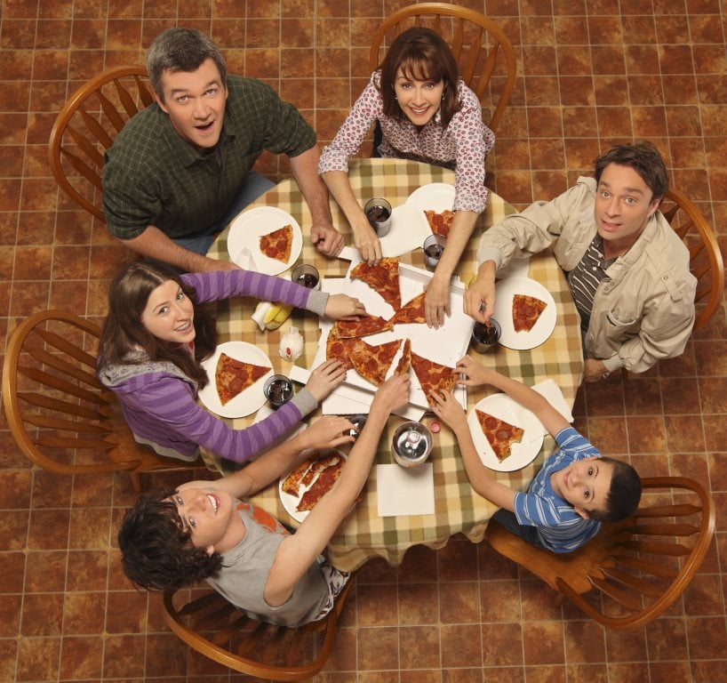 Sitcomy na Prima Comedy Central