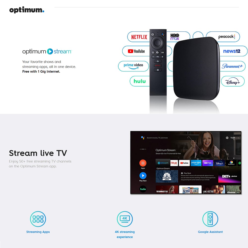 STB „Stream“