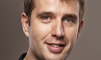 Tomáš Čermák (marketingový ředitel eMan)