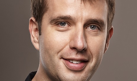 Tomáš Čermák (marketingový ředitel eMan)