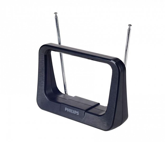 Philips SDV1226 (599 Kč).