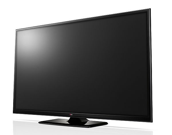 LG PB560 představuje základní řadu bez chytrých funkcí. Na výběr nicméně máte v rozlišení obrazovky – buď PB560U s 1 024 x 768 body nebo PB560V s Full HD.